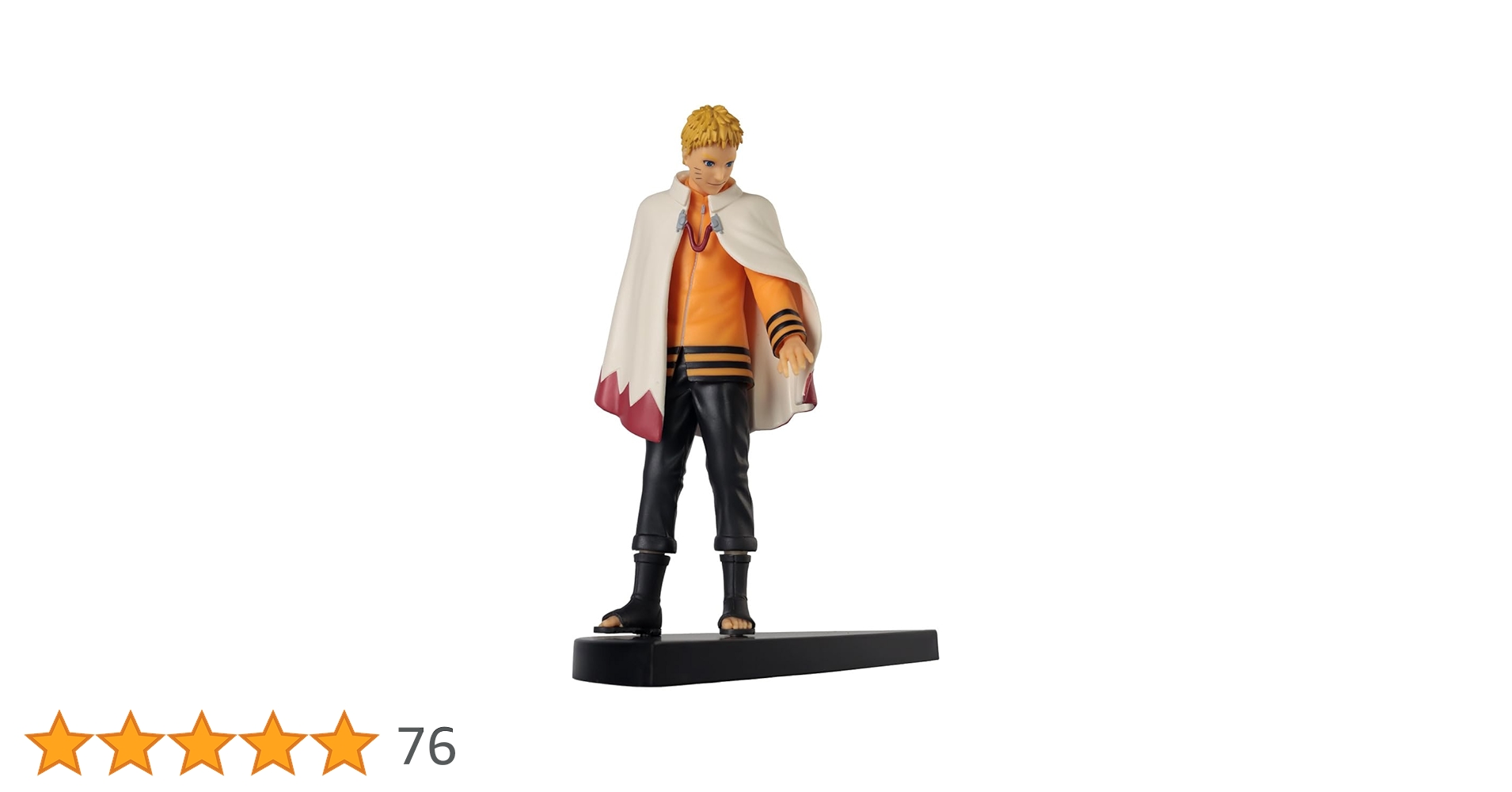 ナルト 20周年 フィギュア　4体セット NARUTO-ナルト- 疾風伝 フィギュア 4体セット ナルト サスケ 20